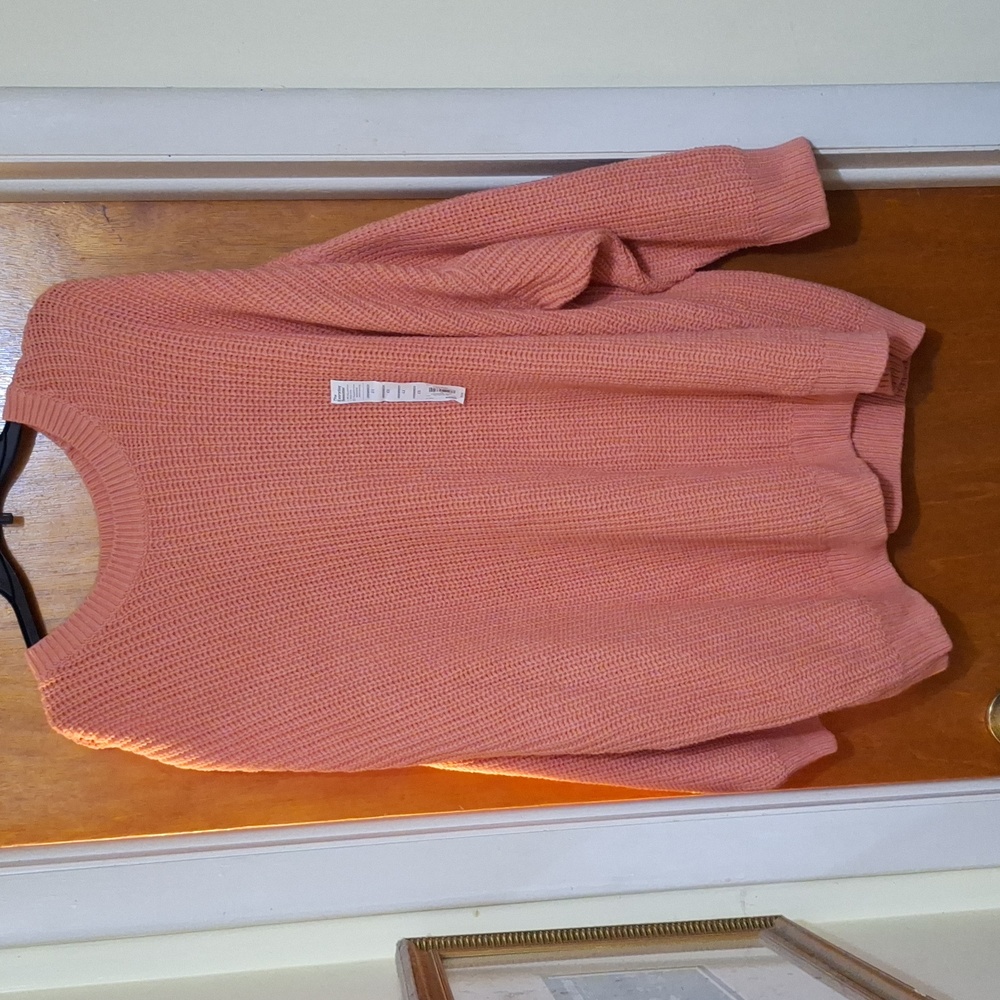 Sonoma Women's Sweater